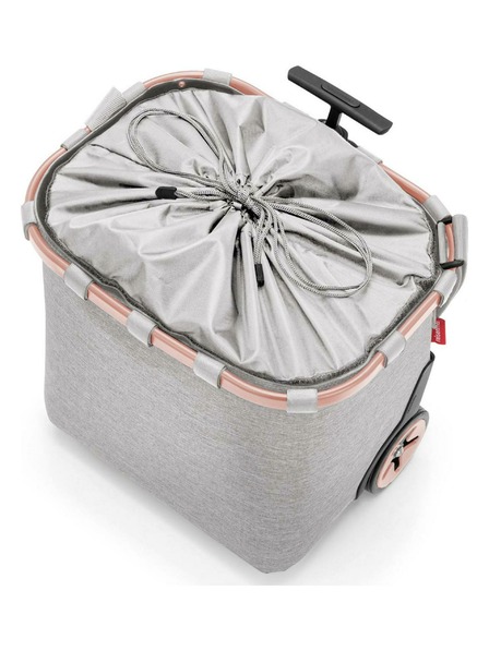 Reisenthel Reisenthel Carrycruiser Rahmen Twist Sky Rose