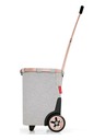 Reisenthel Reisenthel Carrycruiser Rahmen Twist Sky Rose