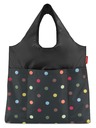 Reisenthel Reisenthel Mini Maxi Schultertasche Plus Dots