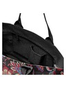 Reisenthel Reisenthel Shopper E1 Paisley Schwarz Tasche