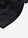 ALPINE PRO Damen-Radlerhosen ALPINE PRO ARSA schwarz