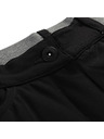 ALPINE PRO Schnelltrocknende Damen-Shorts ALPINE PRO ZAMBA 3