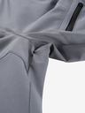 ALPINE PRO Damen-Softshell-Shorts ALPINE PRO BAKA smoked pearl