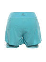 ALPINE PRO Schnelltrocknende Damen-Shorts ALPINE PRO GAJERA