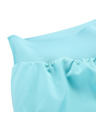 ALPINE PRO Schnelltrocknende Damen-Shorts ALPINE PRO GAJERA