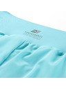 ALPINE PRO Schnelltrocknende Damen-Shorts ALPINE PRO GAJERA