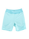 ALPINE PRO Schnelltrocknende Damen-Shorts ALPINE PRO GAJERA