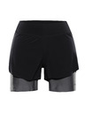 ALPINE PRO Schnelltrocknende Damen-Shorts ALPINE PRO GAJERA