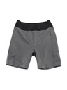 ALPINE PRO Schnelltrocknende Damen-Shorts ALPINE PRO GAJERA