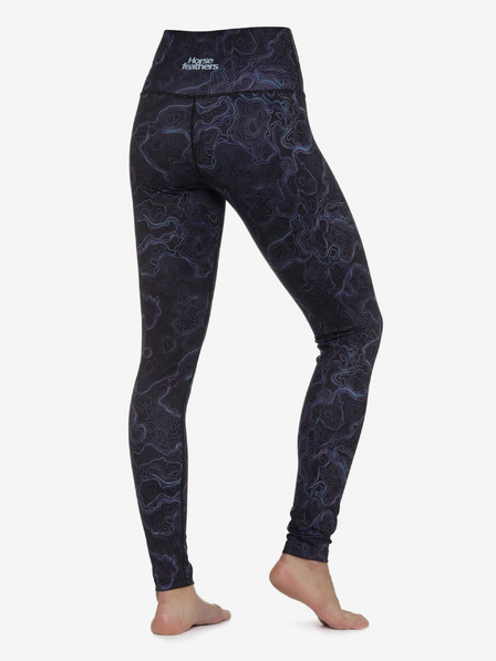 Horsefeathers Damen-Leggings Claris Horsefeathers