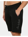 Kilpi Herren Mountainbike-Shorts Kilpi HIXON-M 2in1 Schwarz