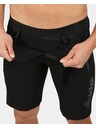 Kilpi Herren Mountainbike-Shorts Kilpi HIXON-M 2in1 Schwarz