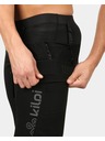 Kilpi Herren Mountainbike-Shorts Kilpi HIXON-M 2in1 Schwarz