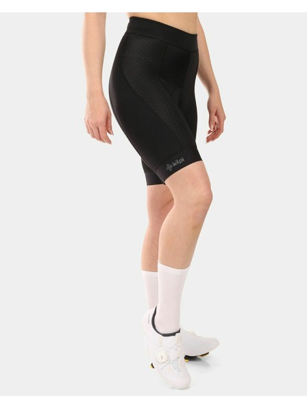 Kilpi Damen Mountainbike-Shorts Kilpi PRESSURE-W Schwarz
