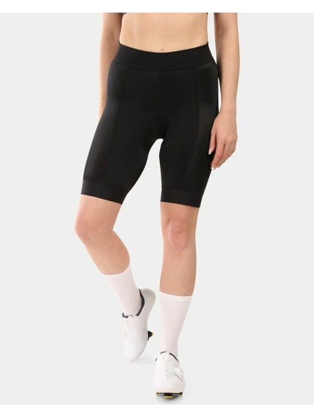 Kilpi Damen Mountainbike-Shorts Kilpi PRESSURE-W Schwarz