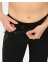 Kilpi Damen Mountainbike-Shorts Kilpi HIXON-W 2in1 Schwarz