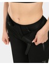 Kilpi Damen Mountainbike-Shorts Kilpi HIXON-W 2in1 Schwarz