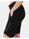 Kilpi Damen Mountainbike-Shorts Kilpi HIXON-W 2in1 Schwarz
