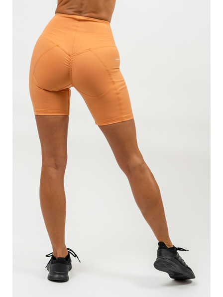 Nebbia ELITE Hochtaillierte Radlerhose 467 Nebbia