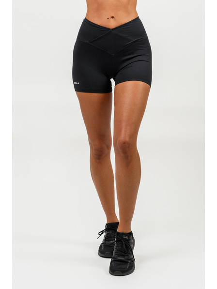 Nebbia AGILE Leggings mit hoher Taille 475 Nebbia