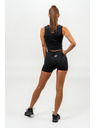 Nebbia AGILE Leggings mit hoher Taille 475 Nebbia