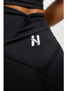 Nebbia AGILE Leggings mit hoher Taille 475 Nebbia
