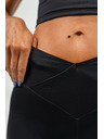 Nebbia AGILE Leggings mit hoher Taille 475 Nebbia