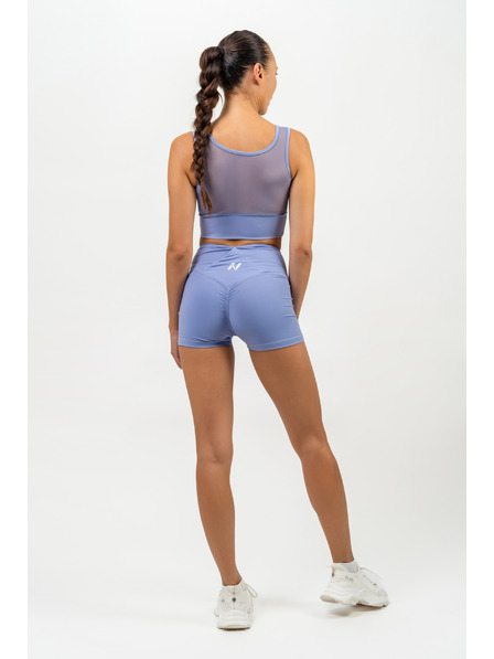 Nebbia AGILE Leggings mit hoher Taille 475 Nebbia