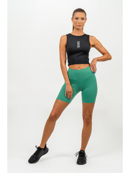 Nebbia ELITE Hochtaillierte Radlerhose 467 Nebbia