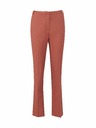 Orsay Braune Damenhose ORSAY