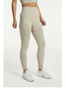 Tenson Damen Tenson Nahtlose Funktionsstrumpfhose W Beige