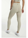 Tenson Damen Tenson Nahtlose Funktionsstrumpfhose W Beige