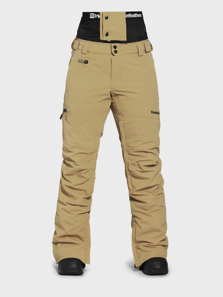 Horsefeathers Hose Lotte Pferdefedern