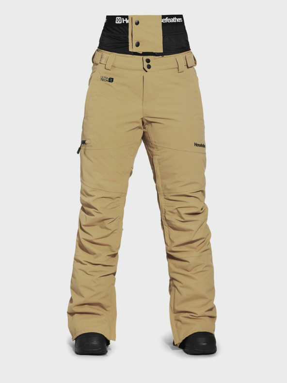Horsefeathers Hose Lotte Pferdefedern