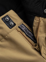 Horsefeathers Hose Lotte Pferdefedern