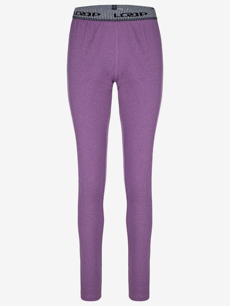 Loap Lila Damen-Thermohose LOAP PETLA