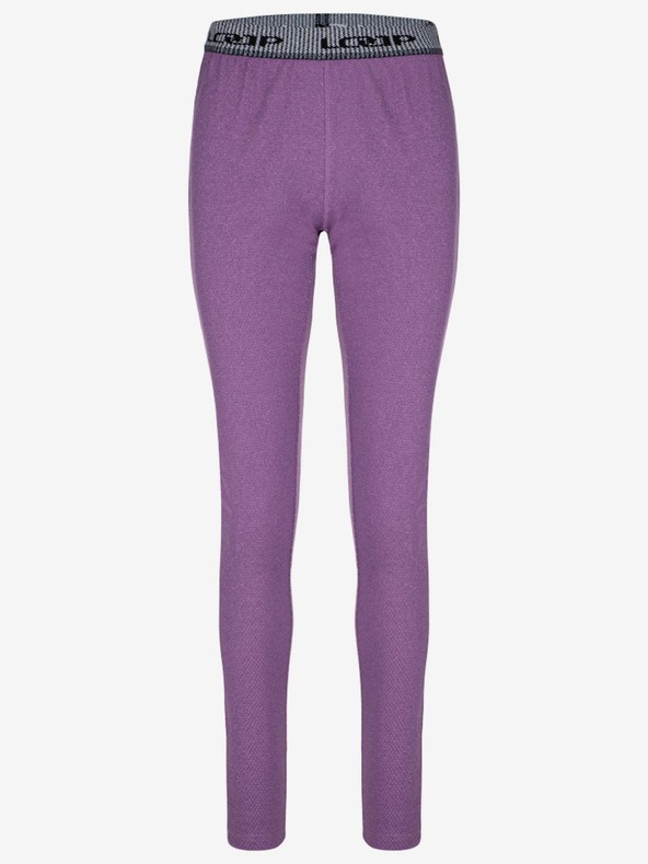 Loap Lila Damen-Thermohose LOAP PETLA