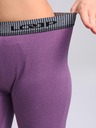Loap Lila Damen-Thermohose LOAP PETLA