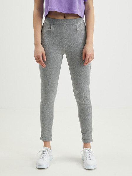 M&Co Graue Hose M&Co