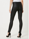 Vero Moda Schwarze Slim Fit-Hose VERO MODA Seven