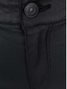 Vero Moda Schwarze Slim Fit-Hose VERO MODA Seven