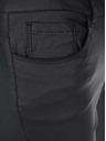 Vero Moda Schwarze Slim Fit-Hose VERO MODA Seven