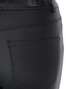 Vero Moda Schwarze Slim Fit-Hose VERO MODA Seven