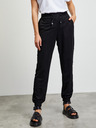 ZOOT.lab Schwarze Damenhose METROOPOLIS von ZOOT.lab Harbor