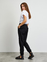 ZOOT.lab Schwarze Damenhose METROOPOLIS von ZOOT.lab Harbor