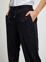 ZOOT.lab Schwarze Damenhose METROOPOLIS von ZOOT.lab Harbor