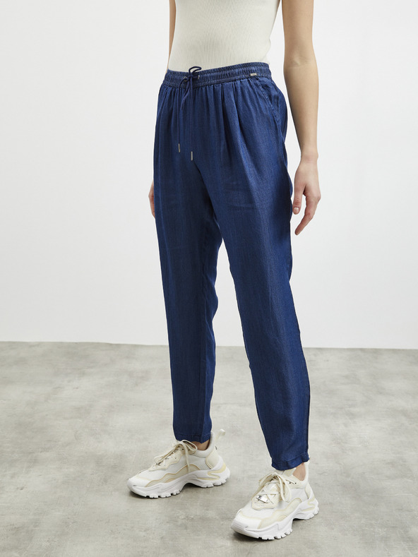 ZOOT.lab Dunkelblaue Damenhose ZOOT.lab Bethany