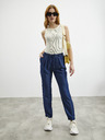ZOOT.lab Dunkelblaue Damenhose ZOOT.lab Bethany