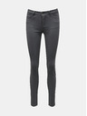 ZOOT.lab Graue Skinny Fit Hose für Damen ZOOT.lab Anna 2