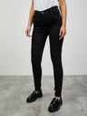 ZOOT.lab Schwarze schmal geschnittene Damenhose ZOOT.lab Anna